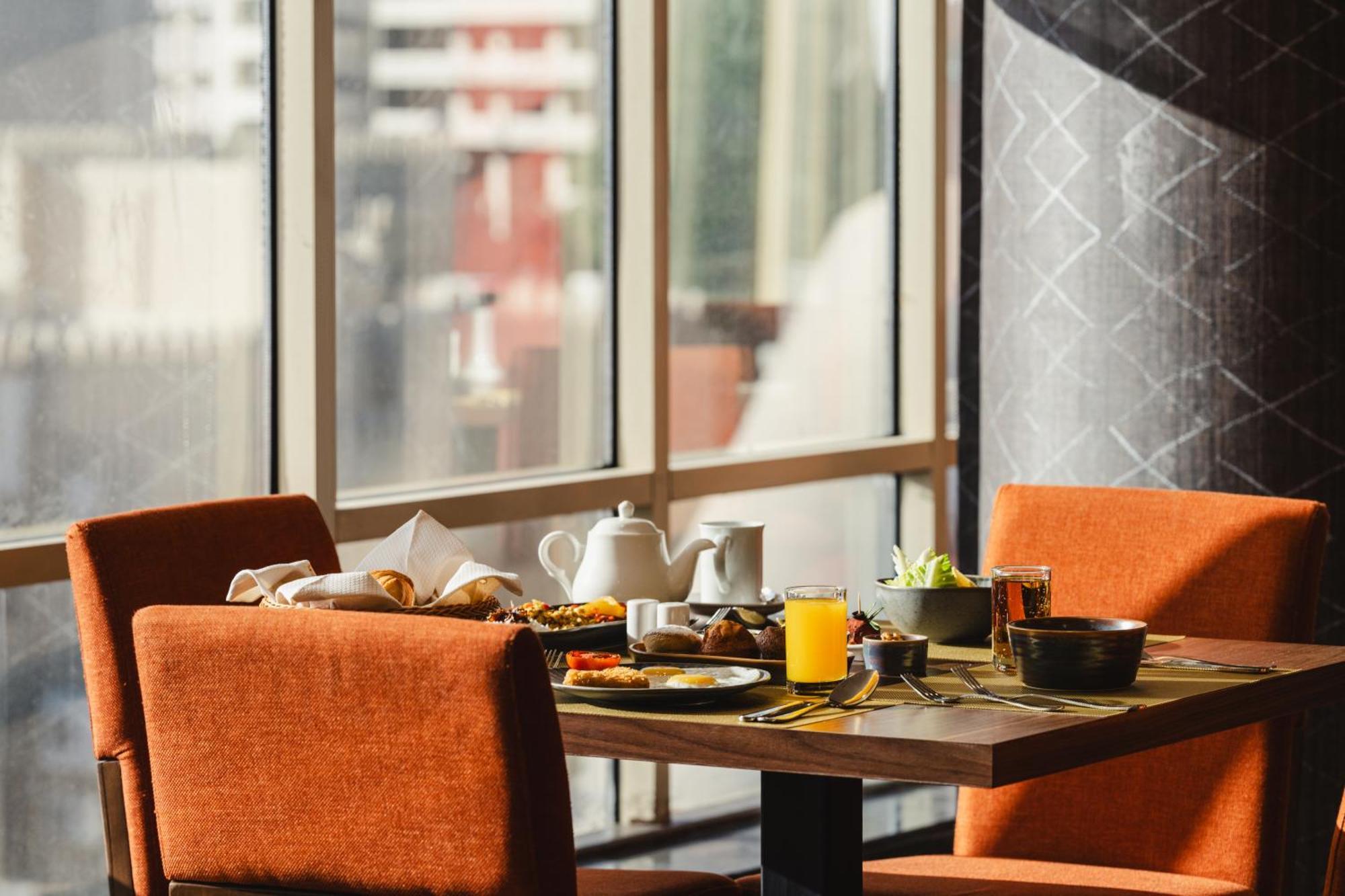 Mercure Makkah Aziziah