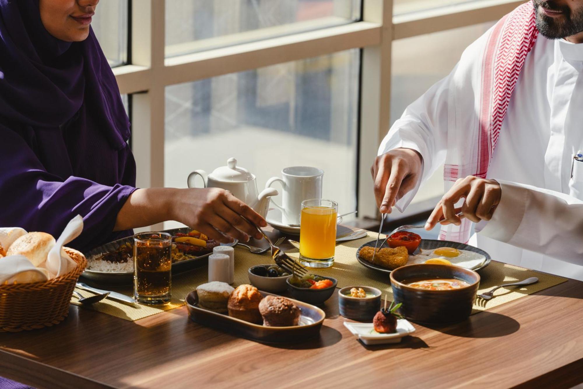 Mercure Makkah Aziziah Mecca