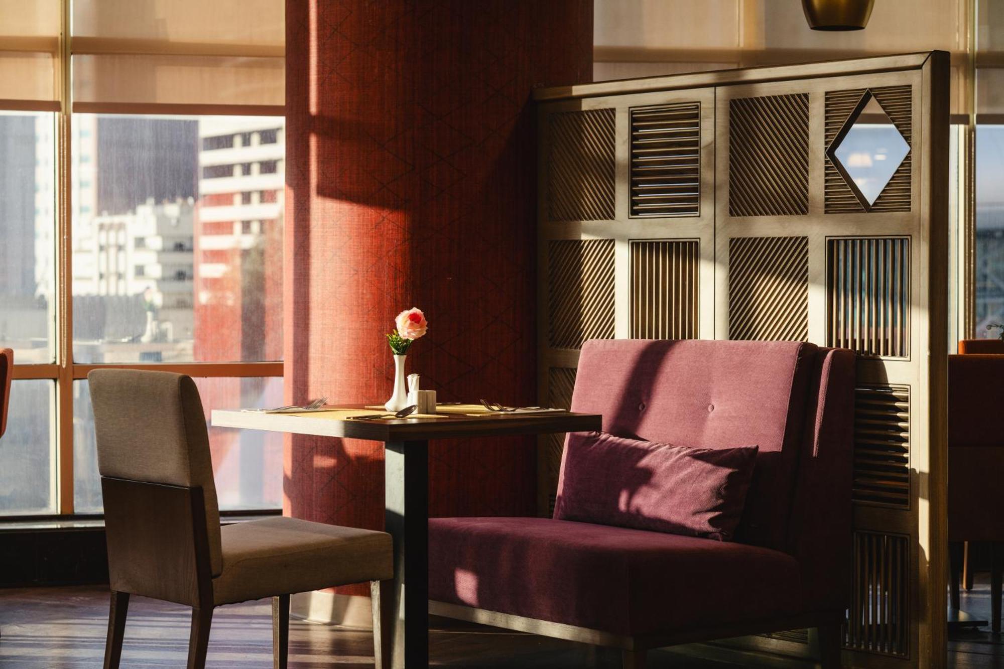 Hotel Mercure Makkah Aziziah