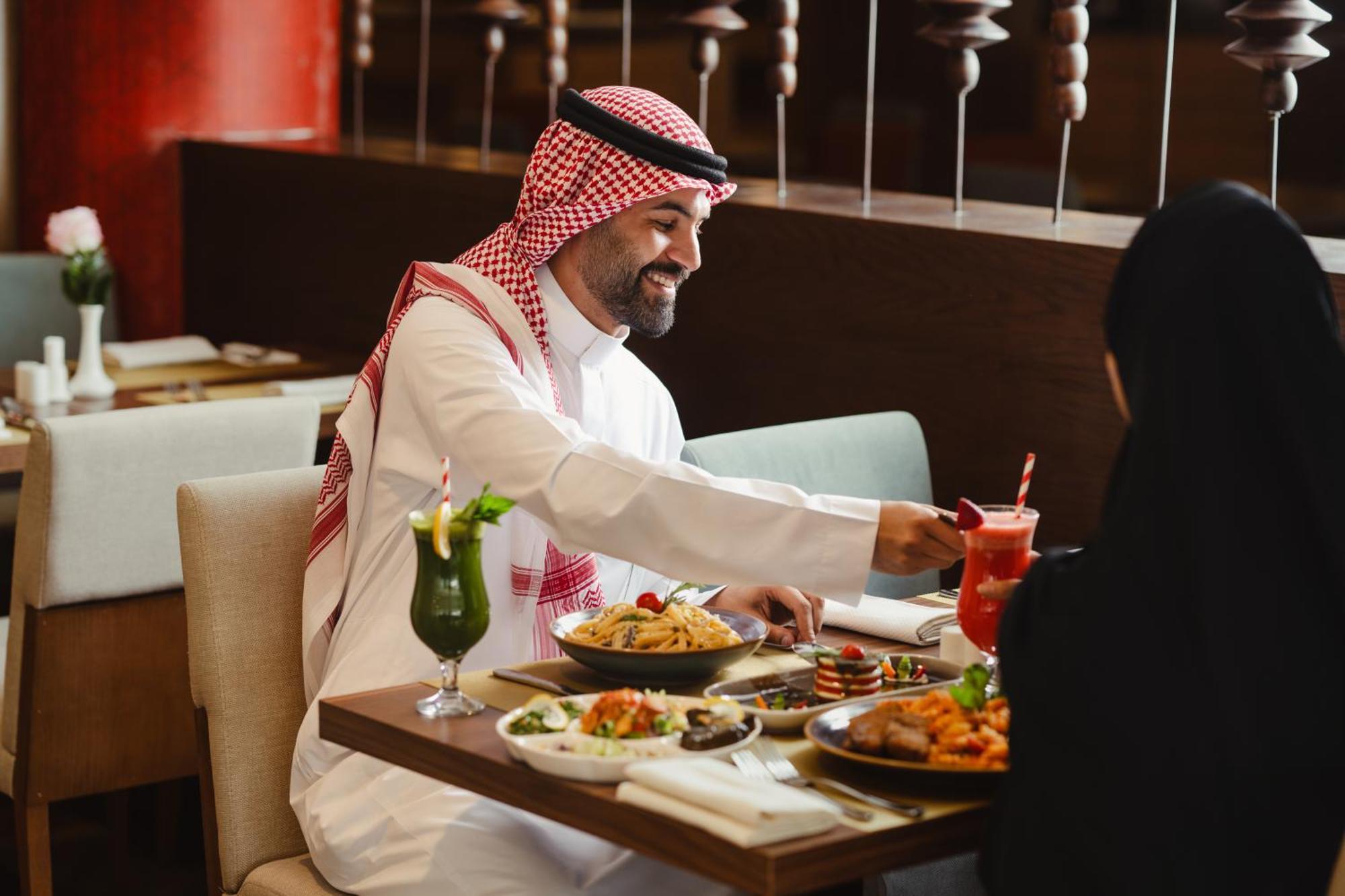 Mercure Makkah Aziziah Hotel