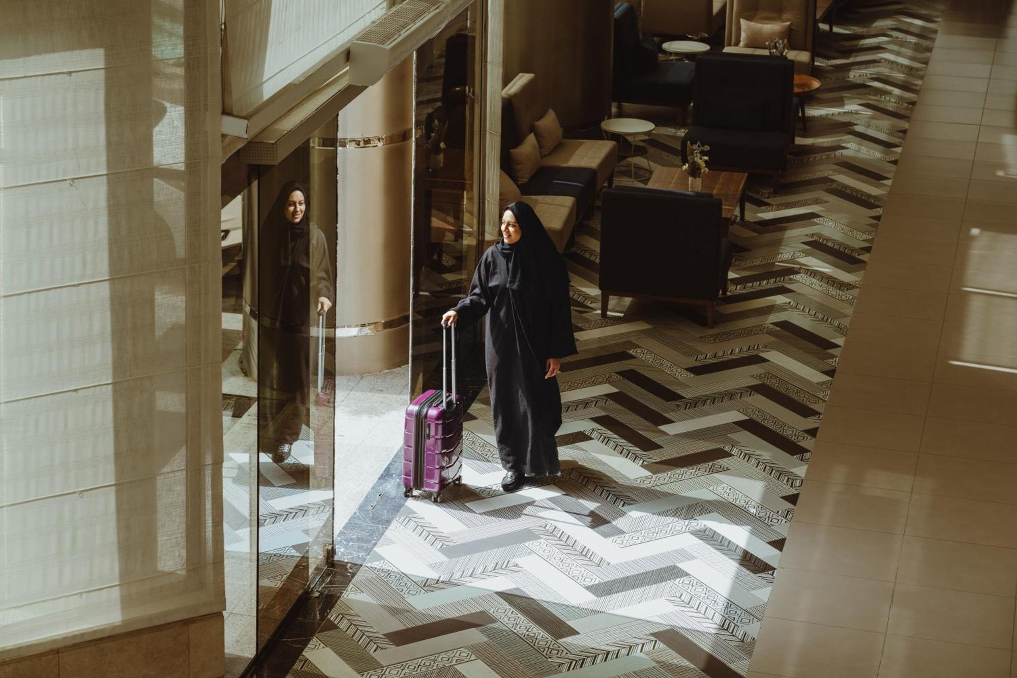Hotel Mercure Makkah Aziziah Mecca