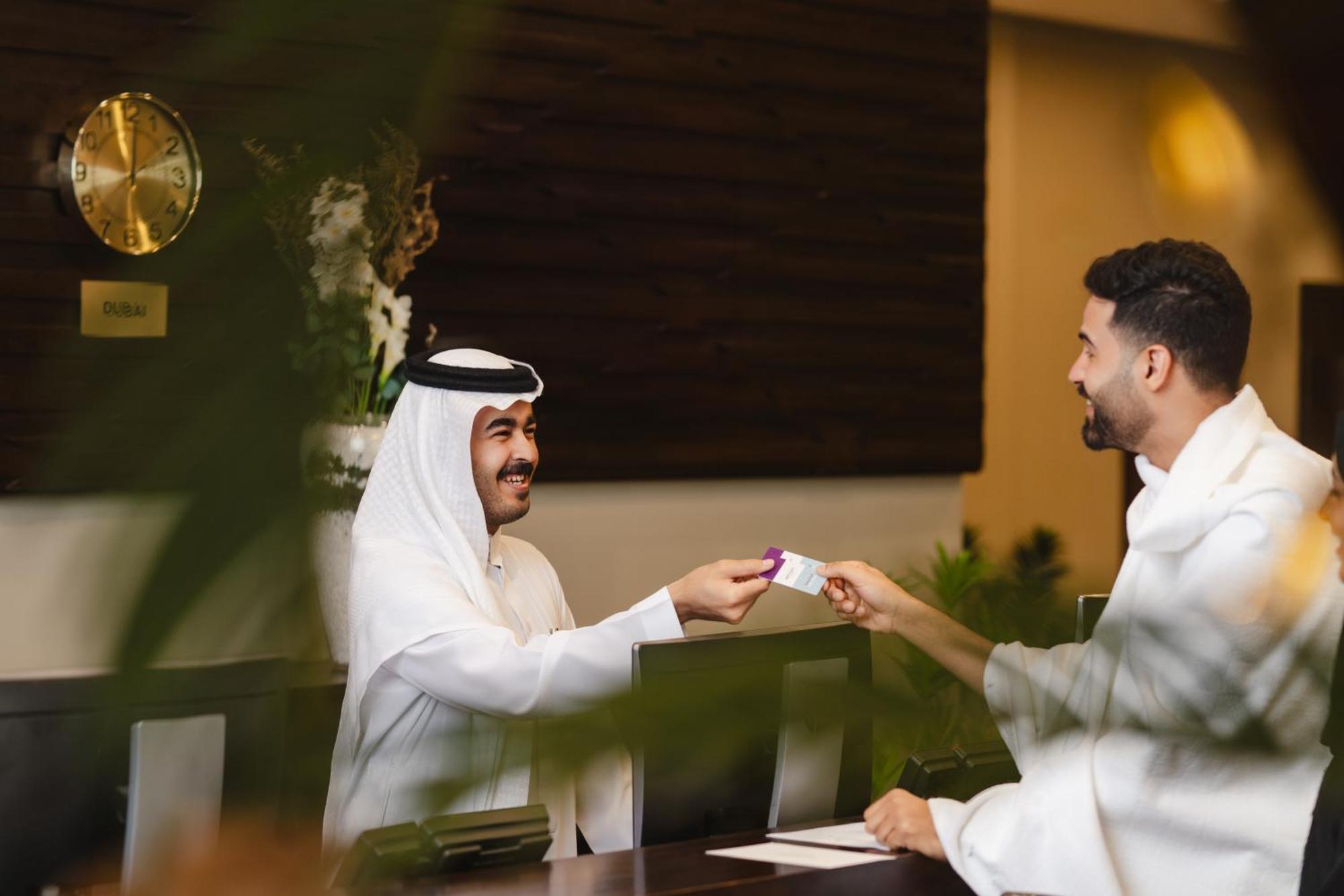 Hotel Mercure Makkah Aziziah