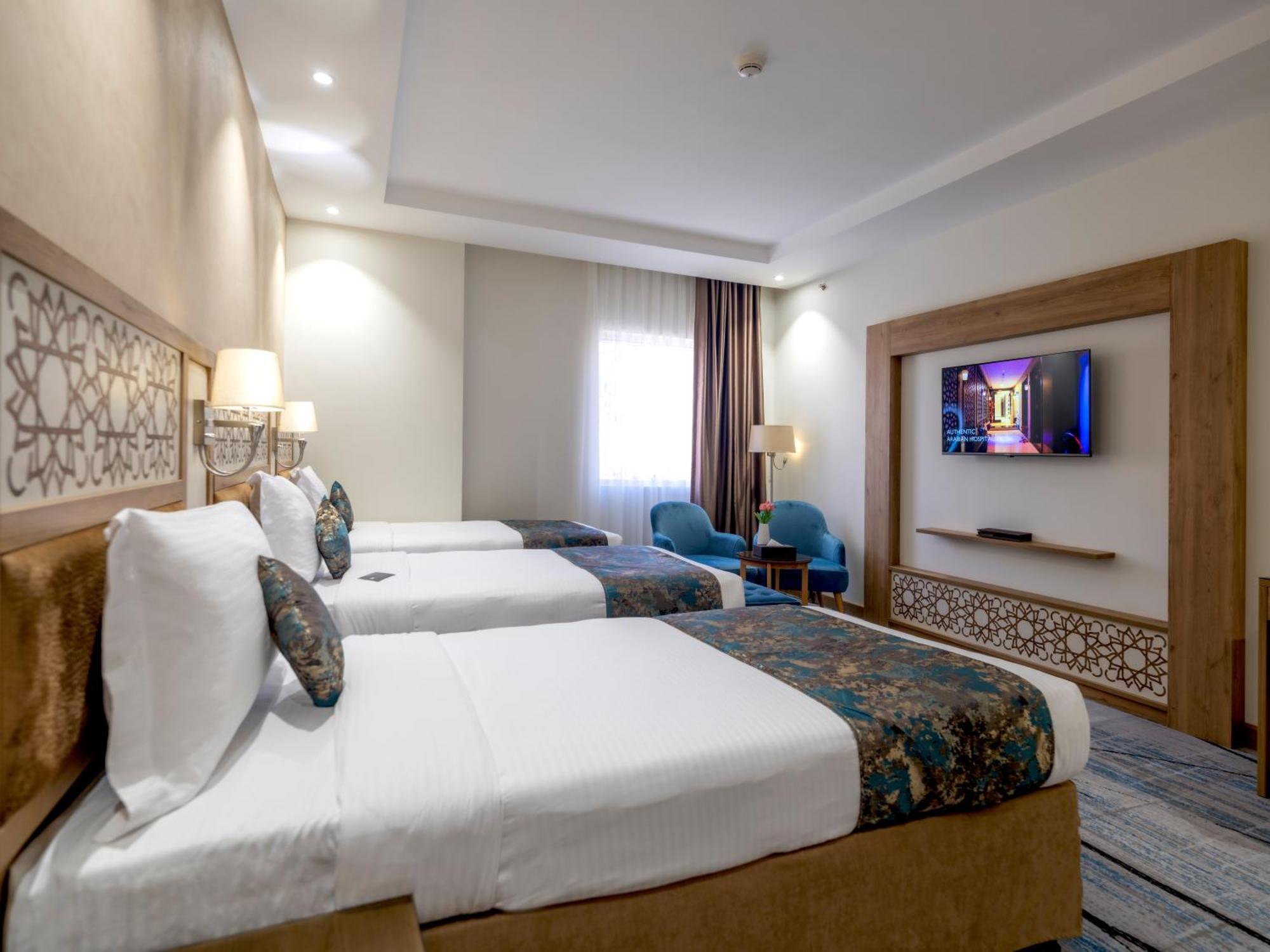 Time Ruba & 4*