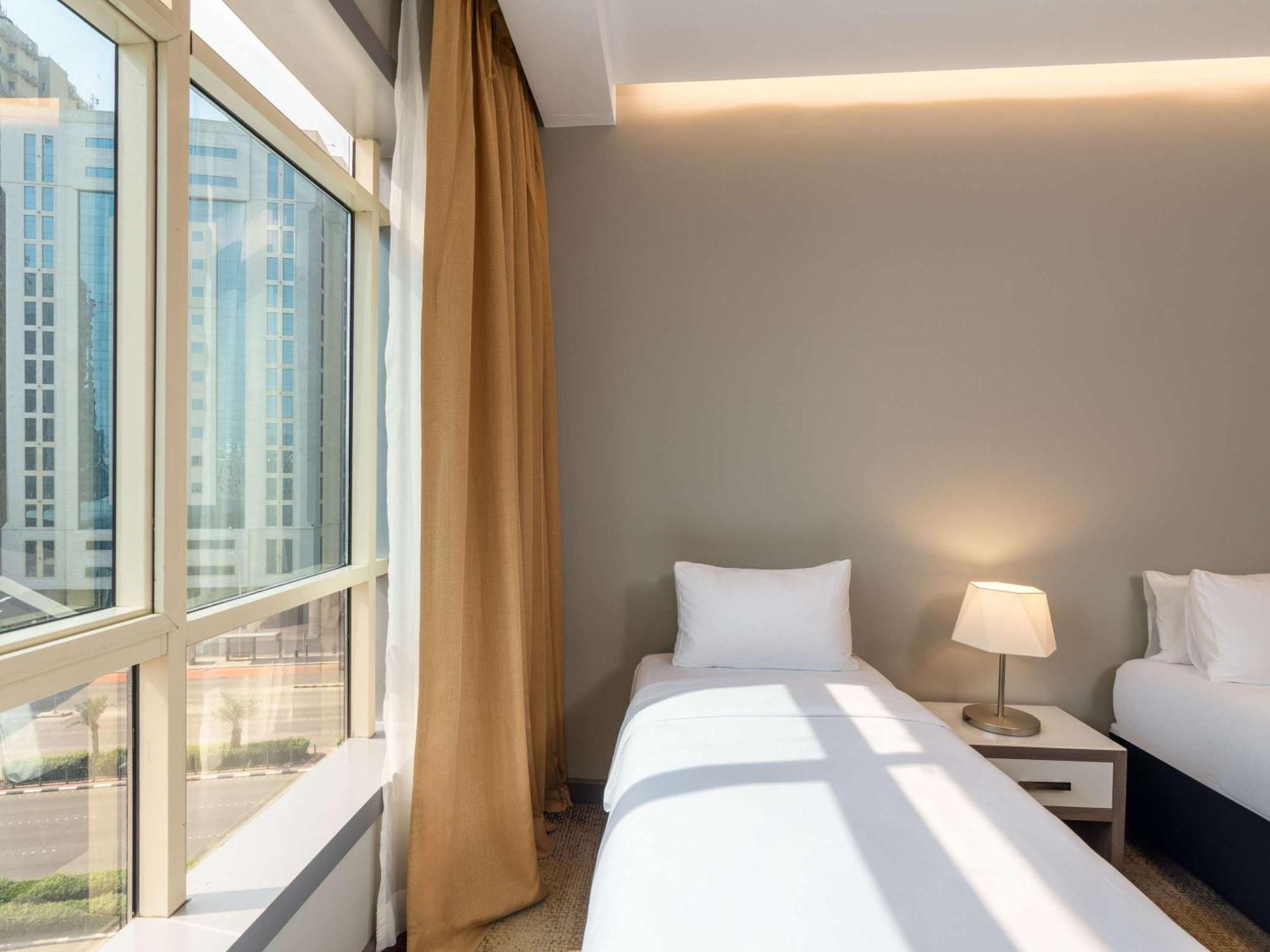 Mercure Makkah Aziziah
