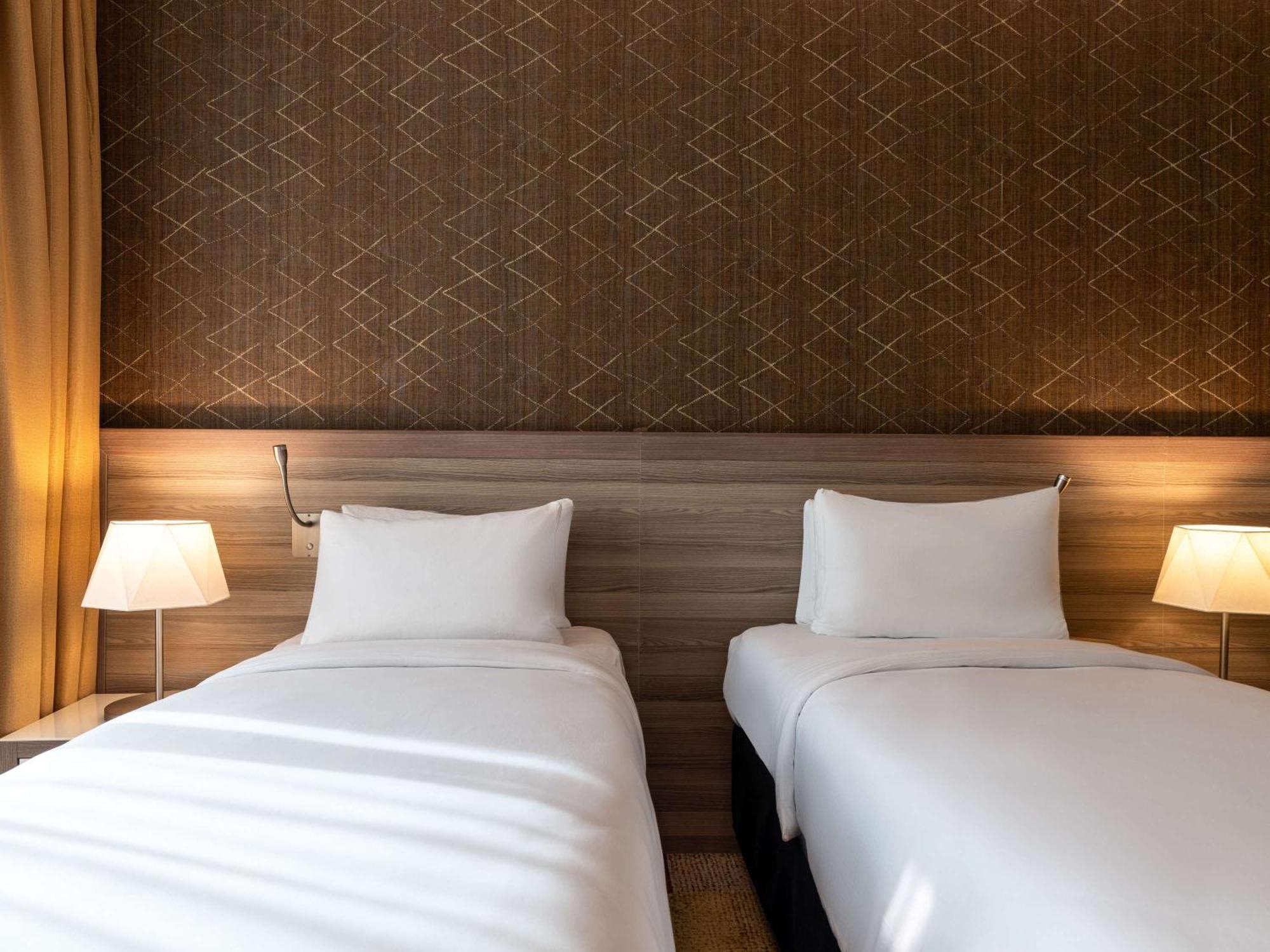 Mercure Makkah Aziziah Hotel