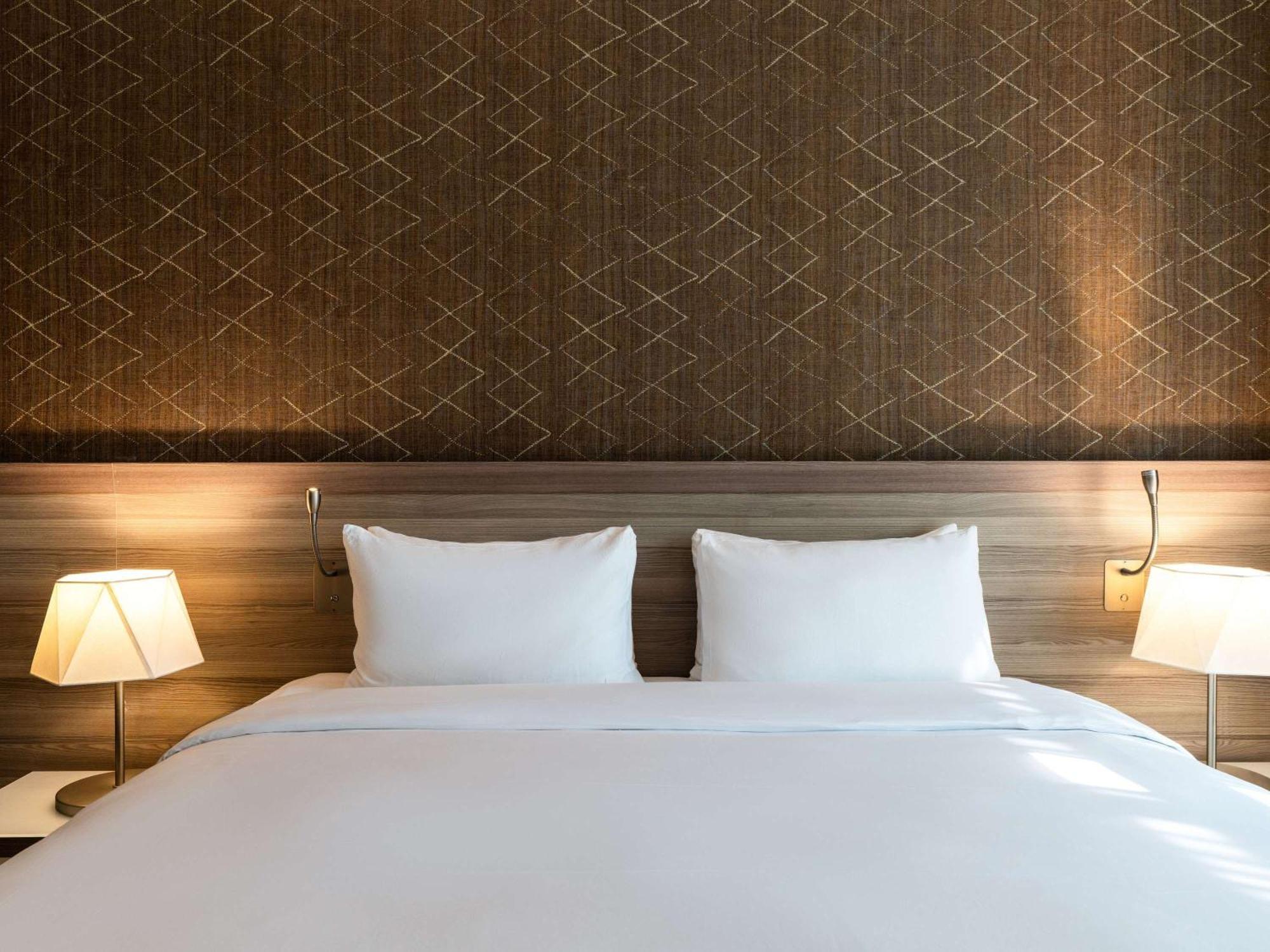 Mercure Makkah Aziziah Hotel Mecca