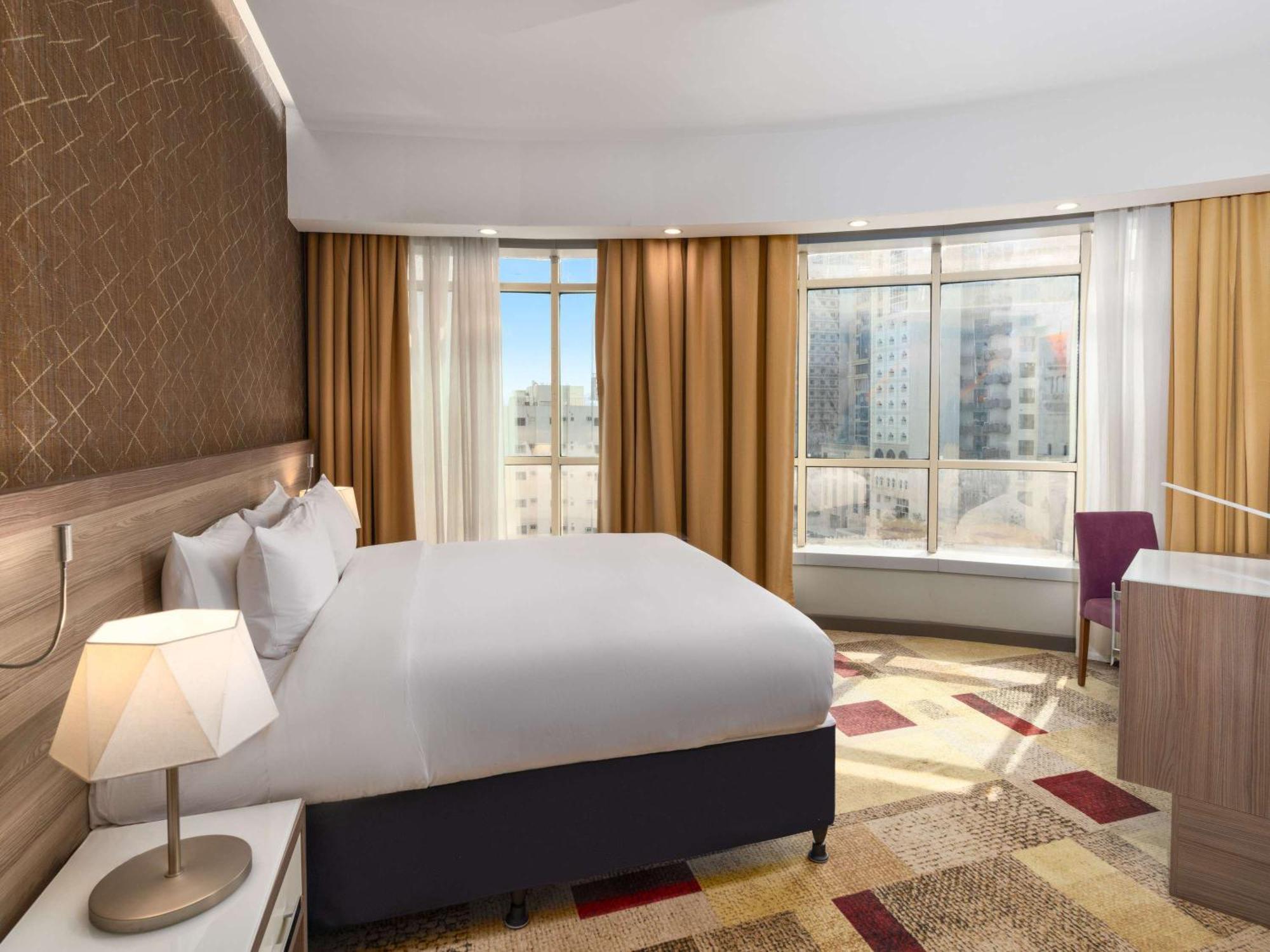 Mercure Makkah Aziziah 4* Mecca