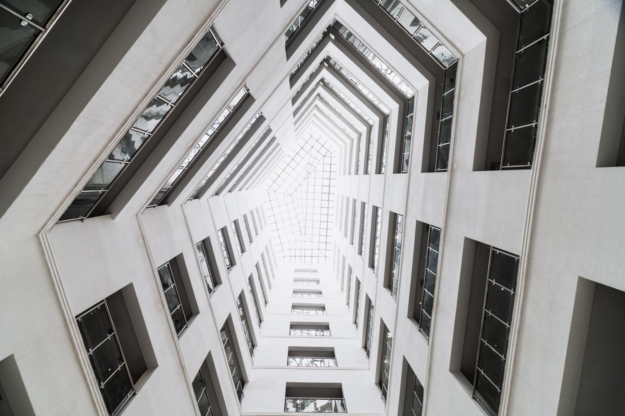 Hotel Mercure Makkah Aziziah Mecca