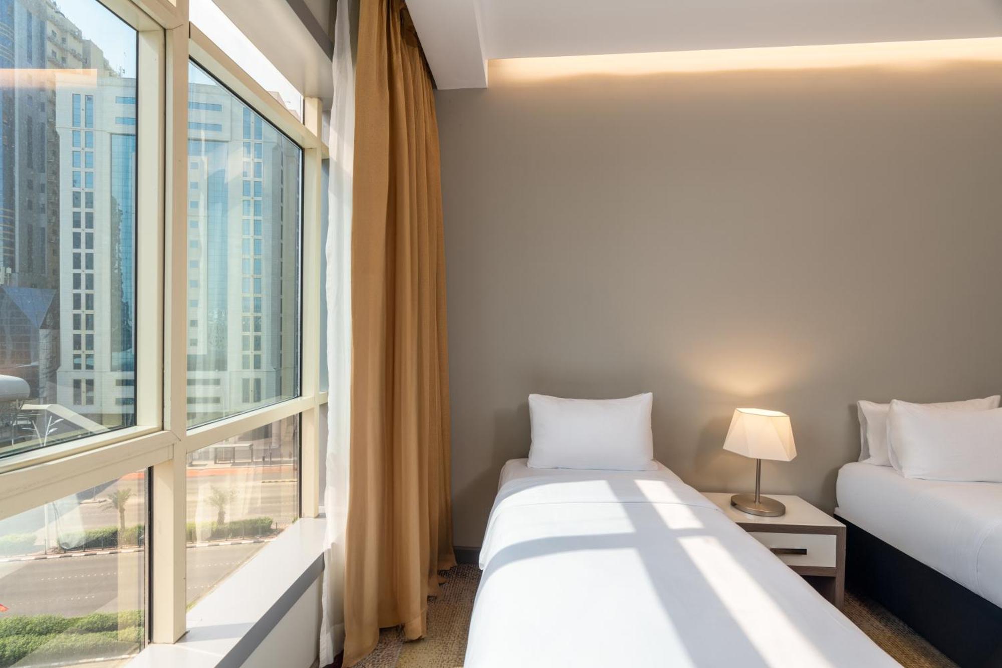 Mercure Makkah Aziziah 4*