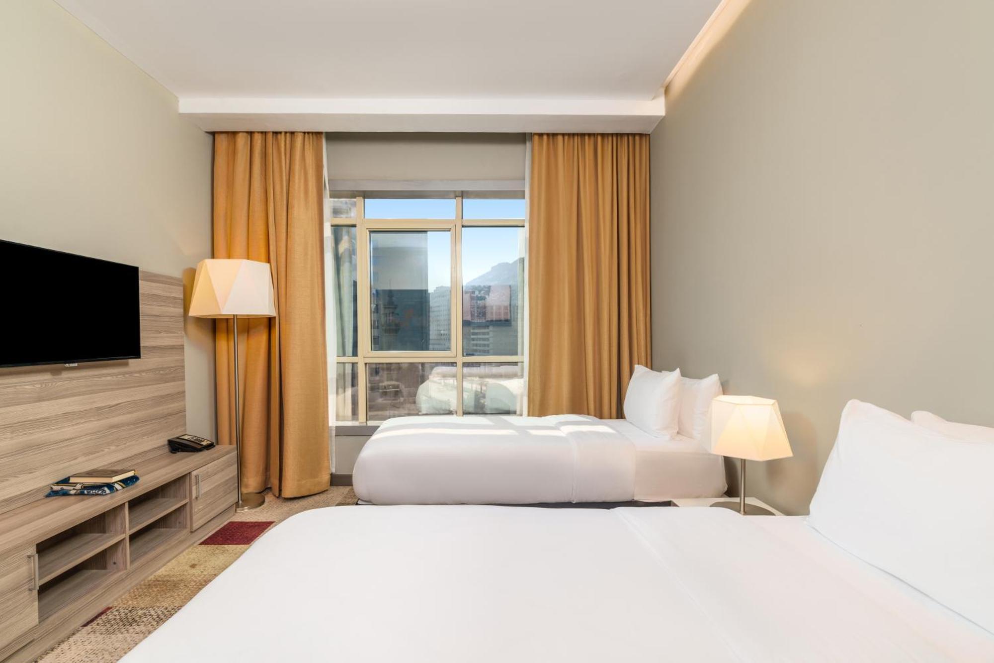 Mercure Makkah Aziziah 4* Mecca