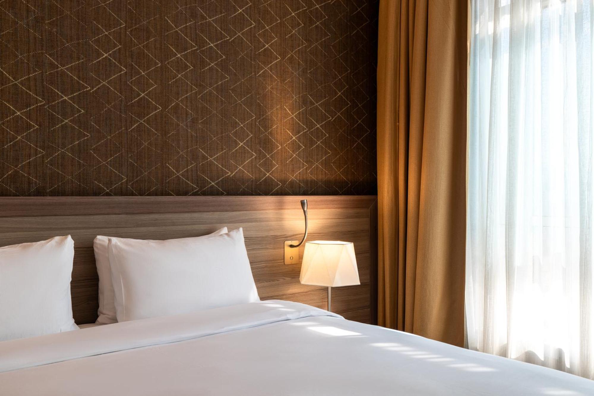 Hotel Mercure Makkah Aziziah
