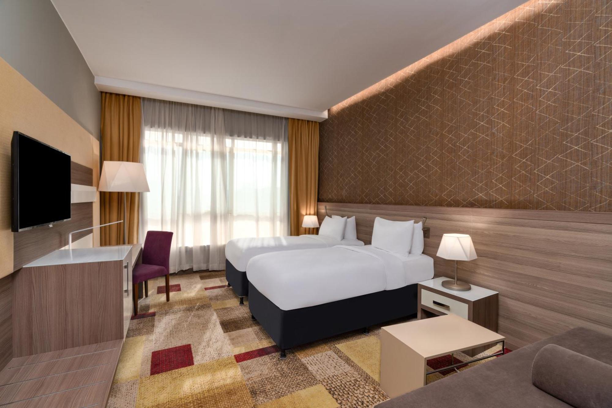Mercure Makkah Aziziah 4* Mecca