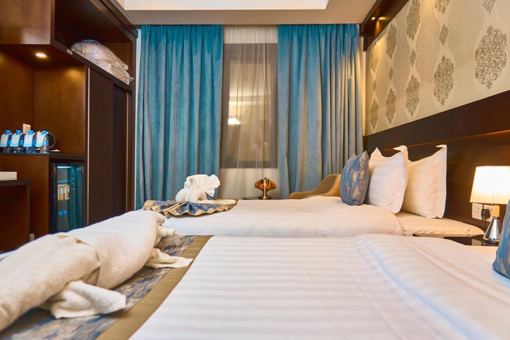 Hotel Selat Al Bait