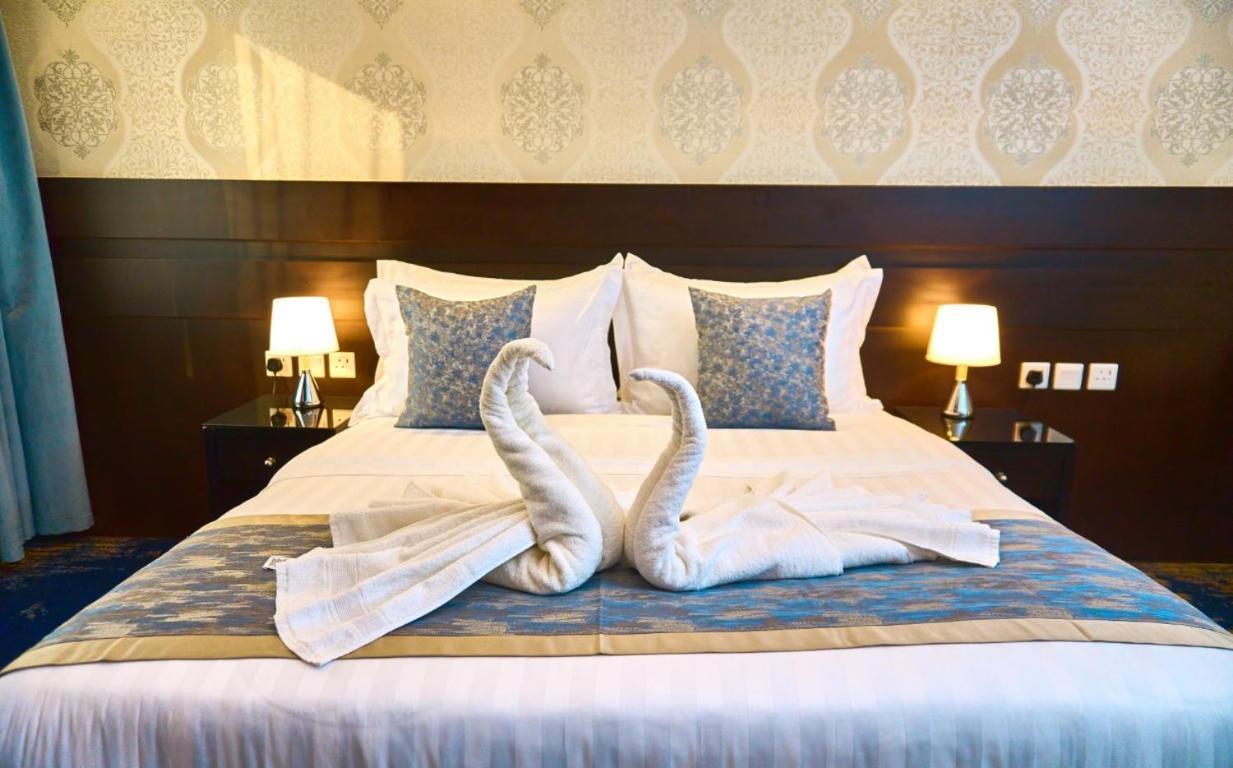 Selat Al Bait Hotel