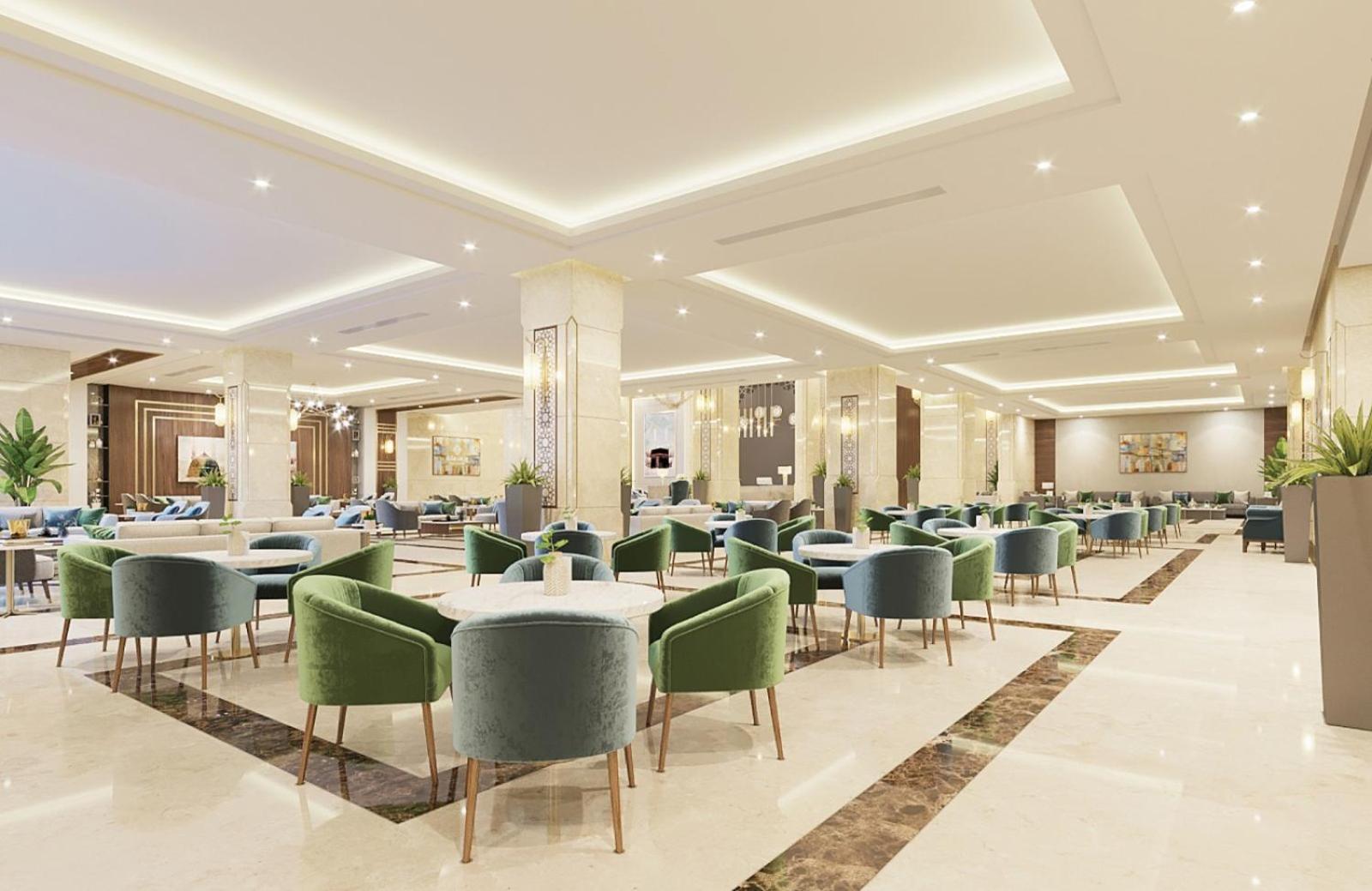 Time Ruba & Hotel 4*