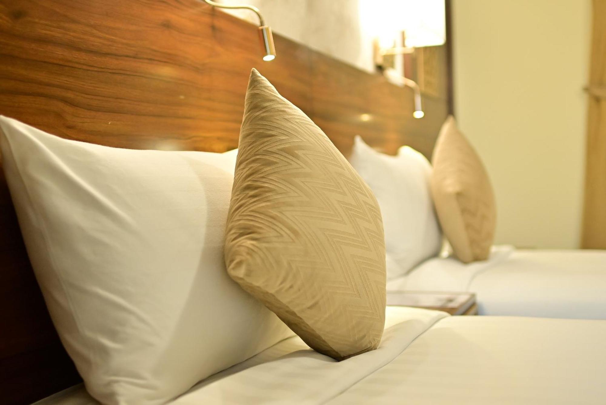 Hotel Abraj Al Tayseer Tuwa