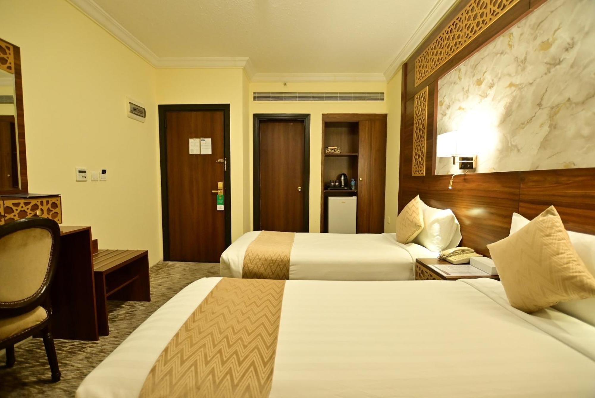 Abraj Al Tayseer Tuwa Hotel 3*