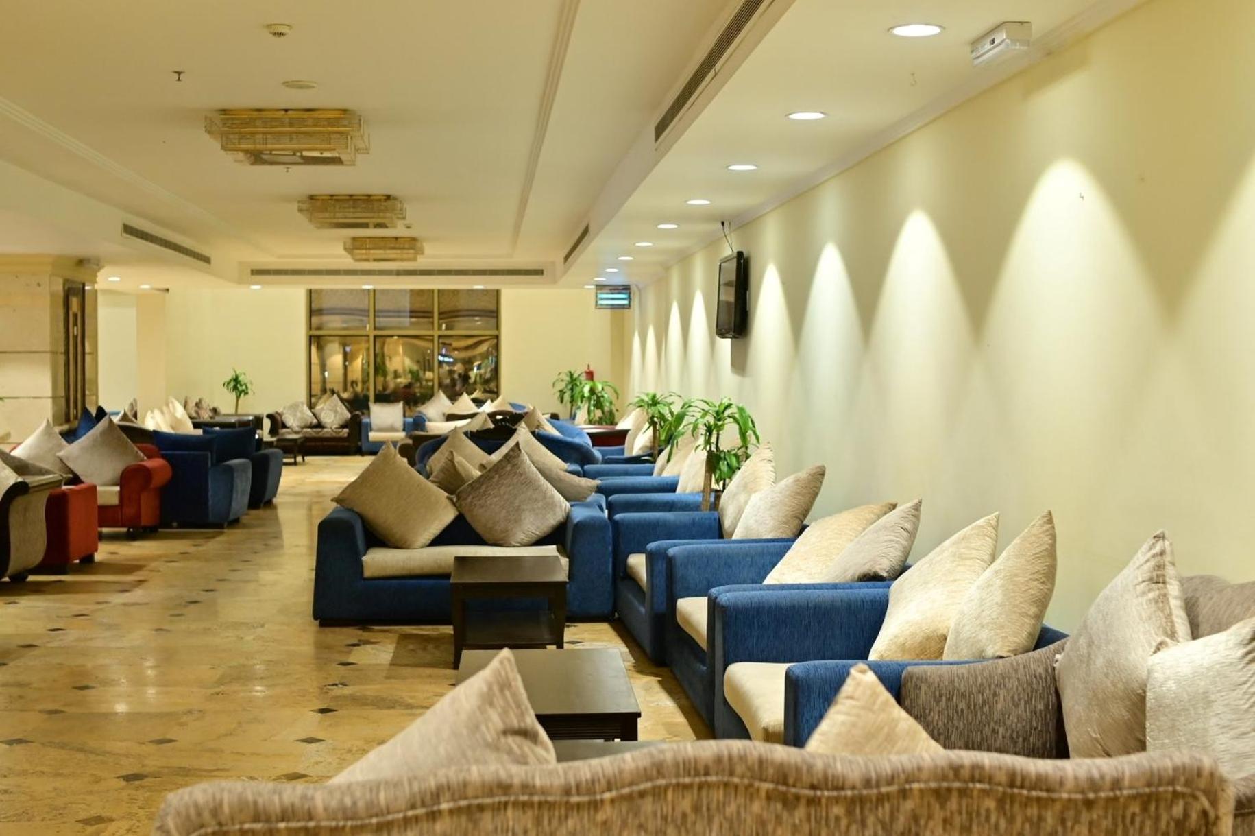 Abraj Al Tayseer Tuwa 3*