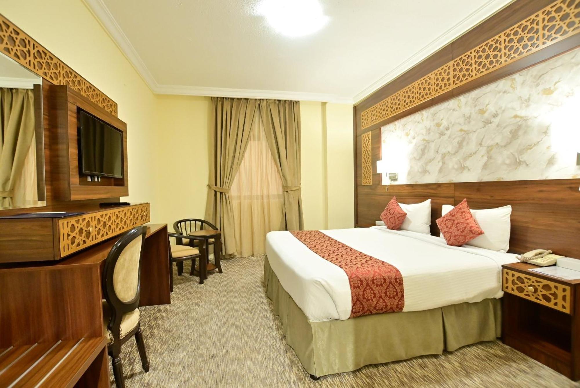 Abraj Al Tayseer Tuwa 3* Mecca