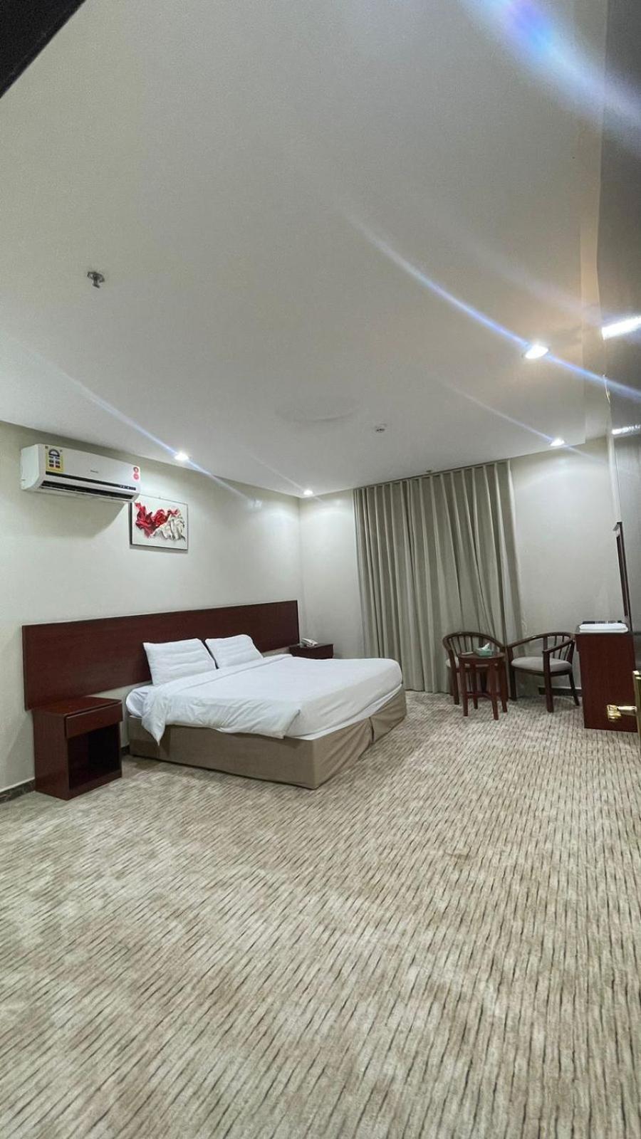 Kol Alayam Hotel Mecca