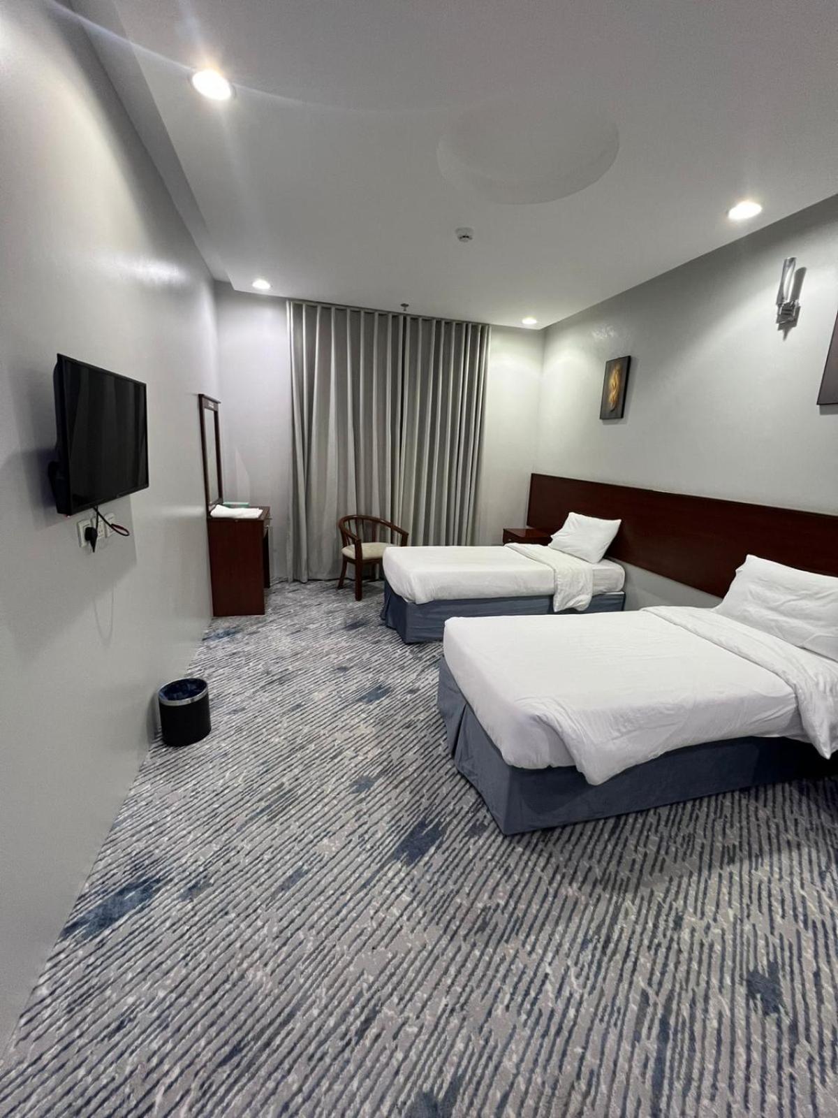Hotel Kol Alayam Mecca