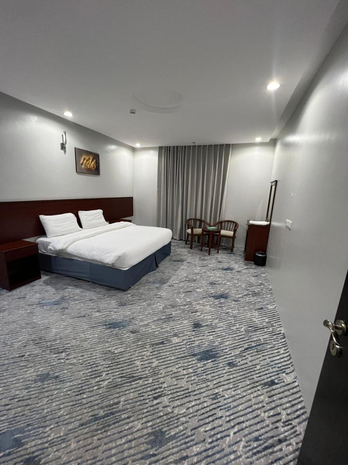 Hotel Kol Alayam Mecca