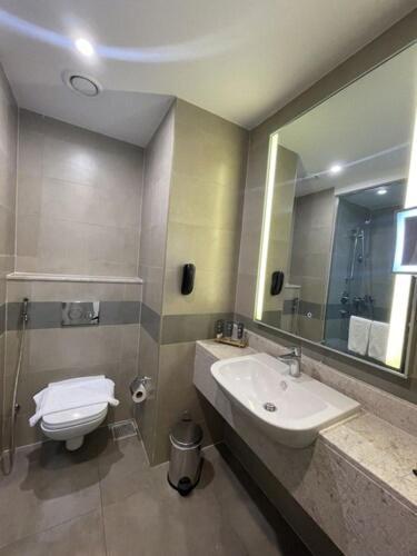 Novotel Makkah Thakher Mecca