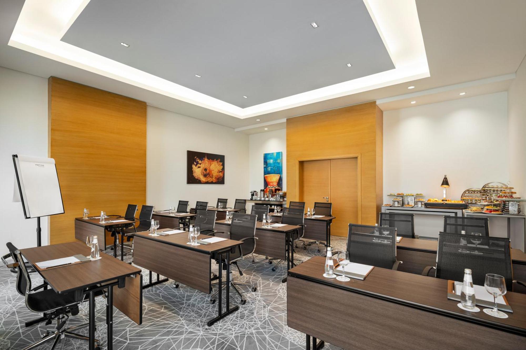 Novotel Makkah Thakher 4* Mecca