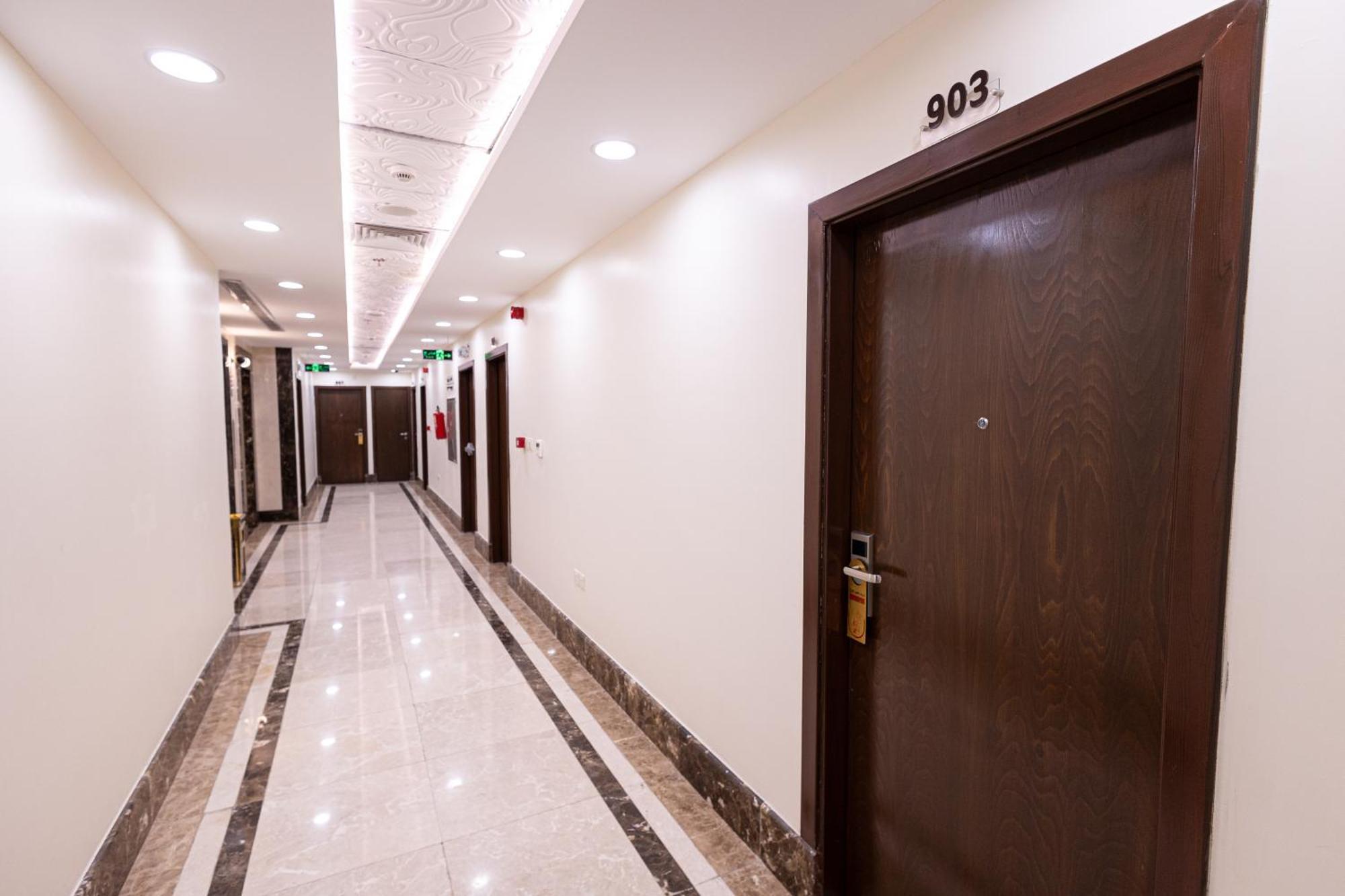 Makkah Jewel Hotel Mecca