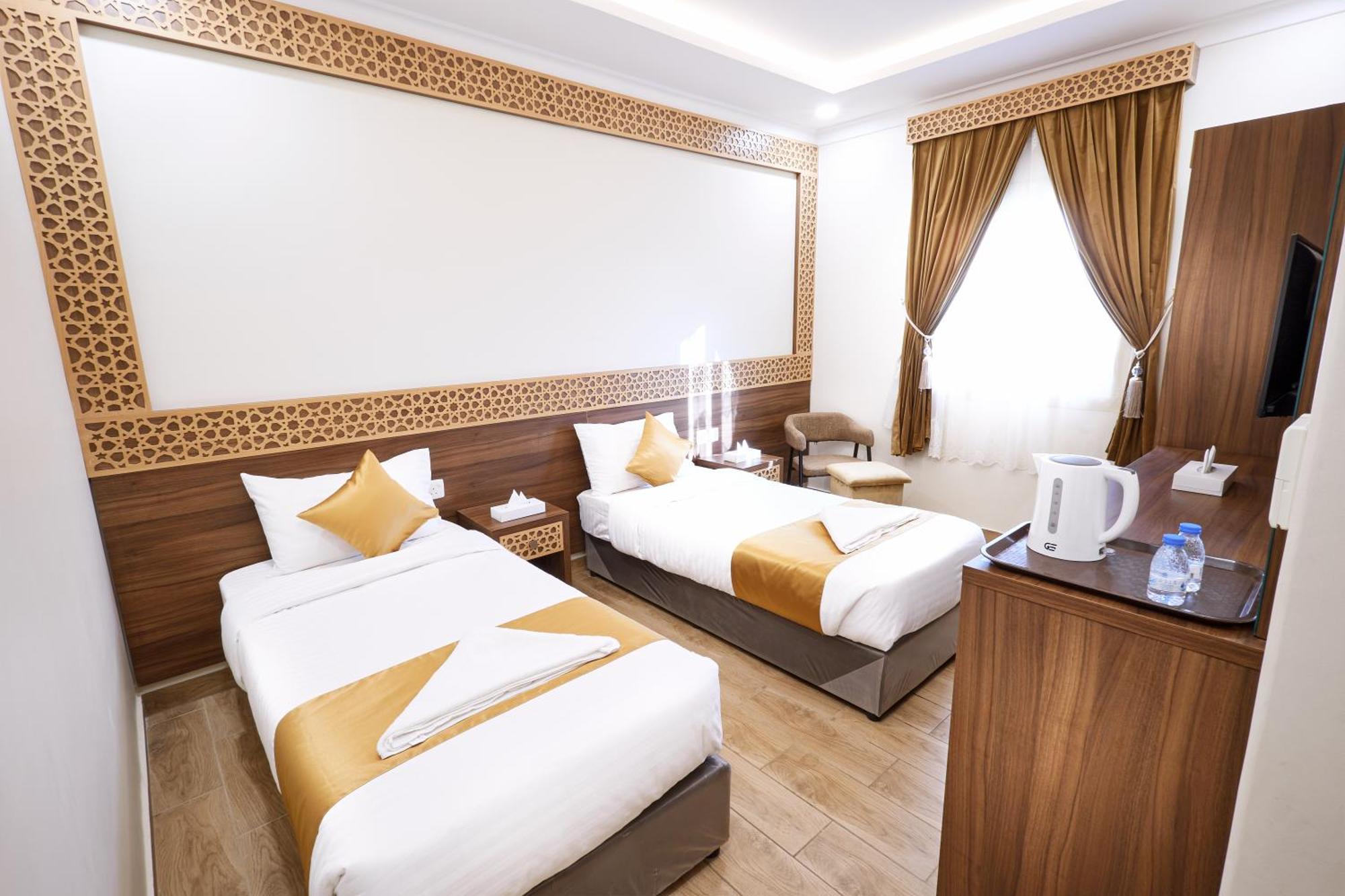 Makkah Jewel Hotel