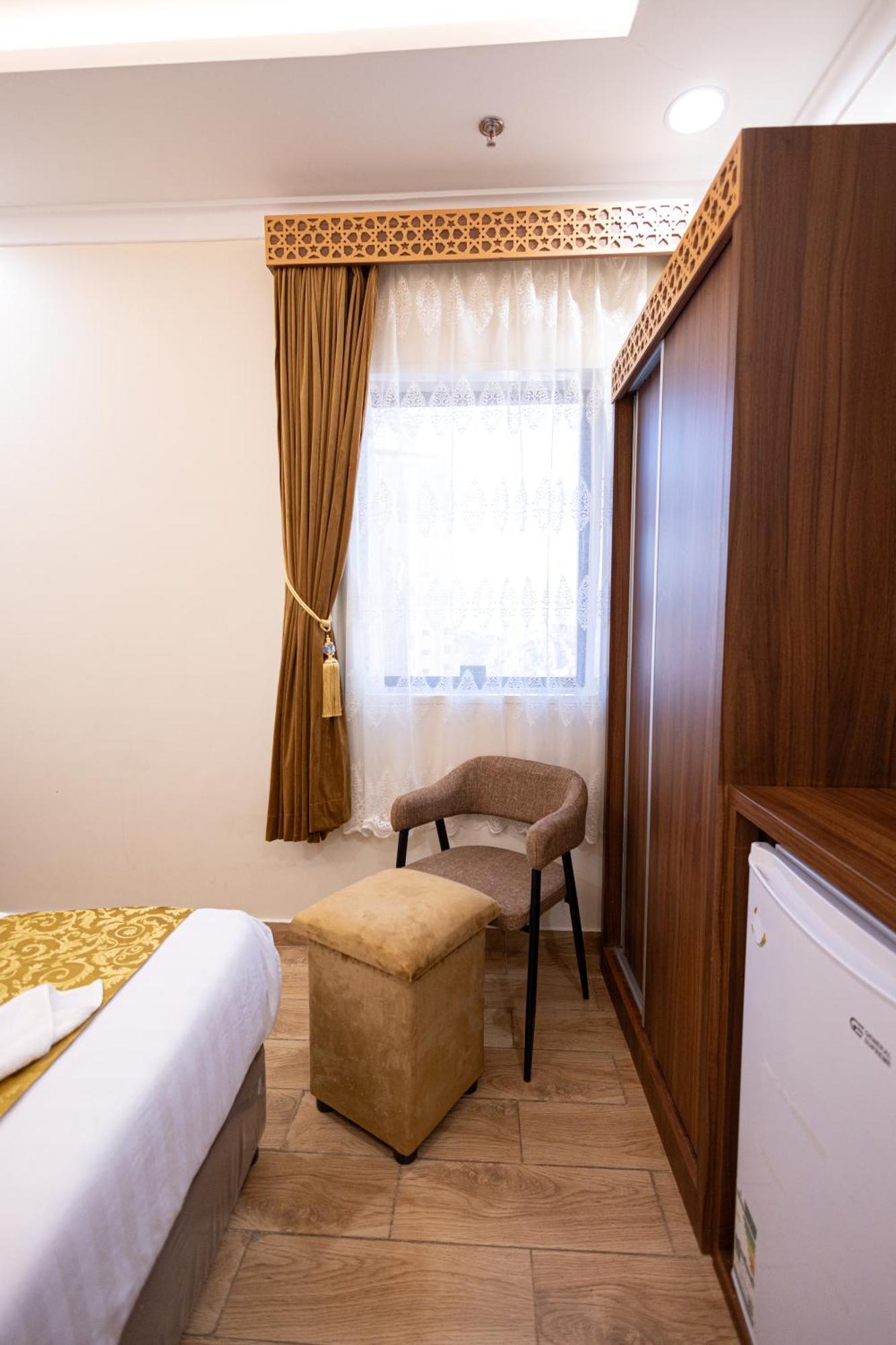 Hotel Makkah Jewel