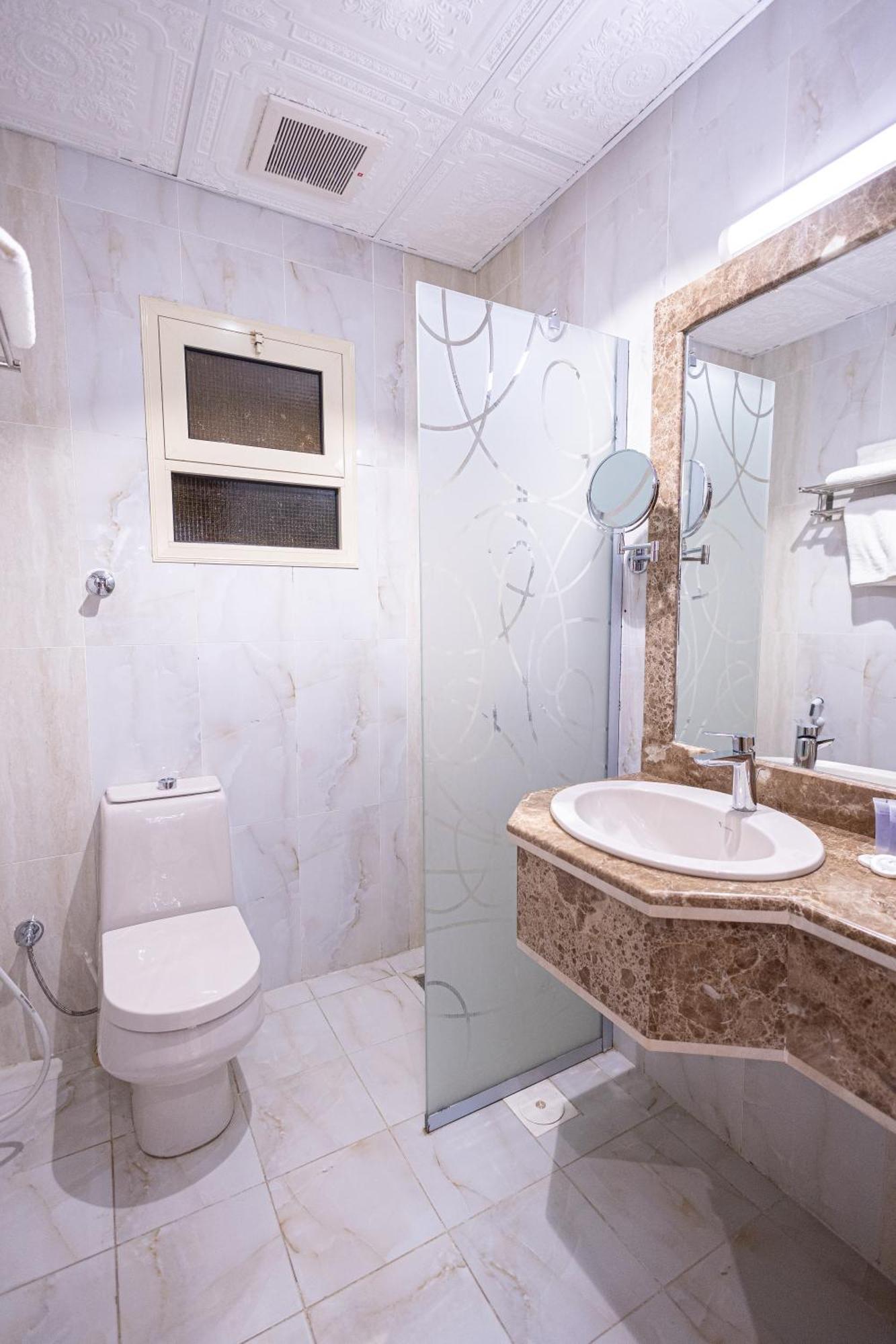Makkah Jewel Hotel Mecca
