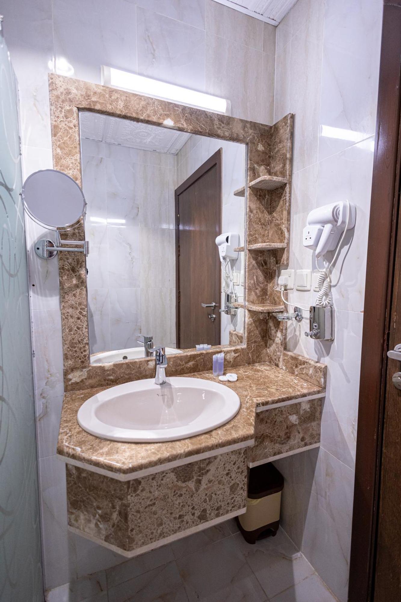 Hotel Makkah Jewel