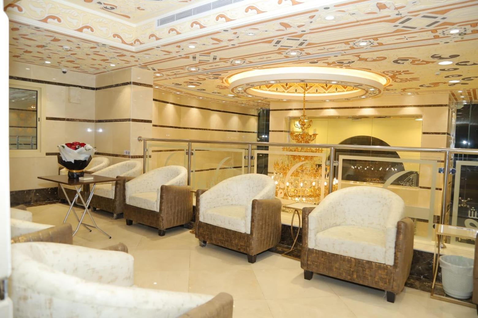 Makkah Jewel Hotel Mecca