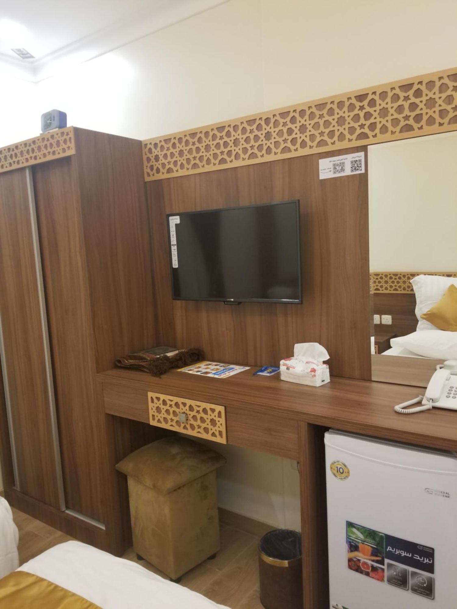 Makkah Jewel Hotel *