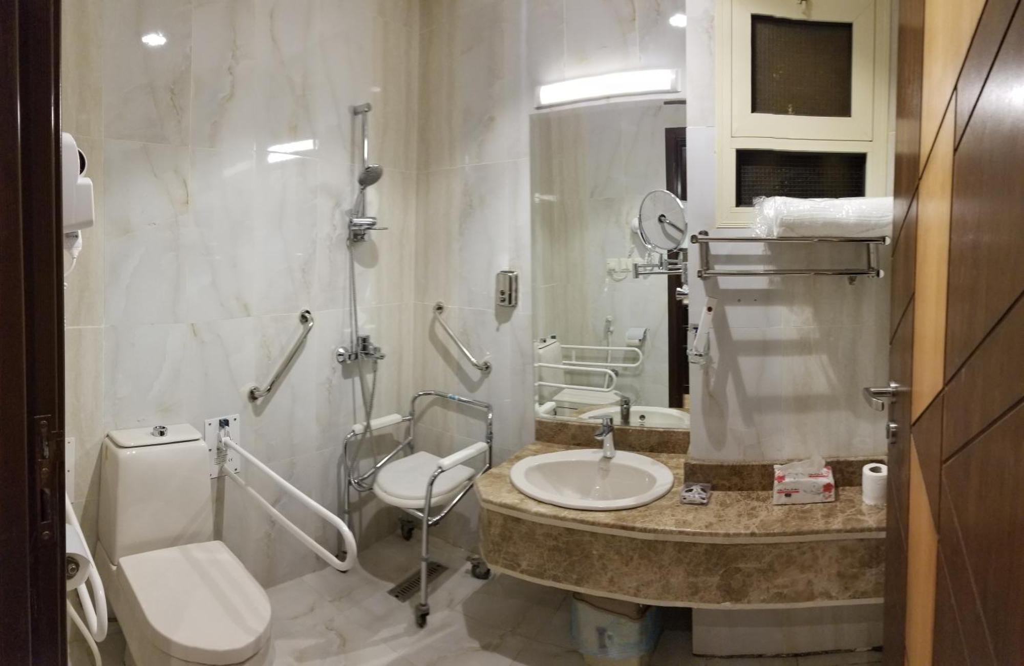 Hotel Makkah Jewel Mecca