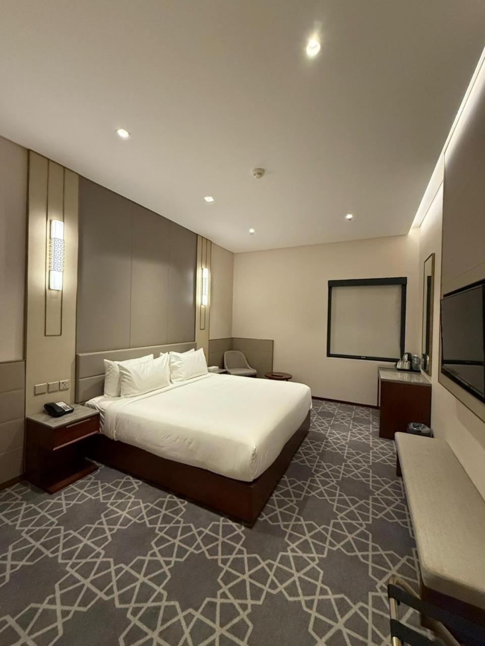 Hotel Diar Alkhalidiya