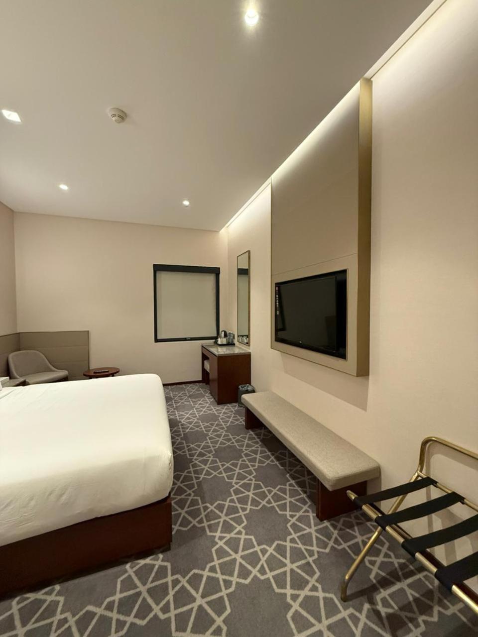Diar Alkhalidiya Hotel *