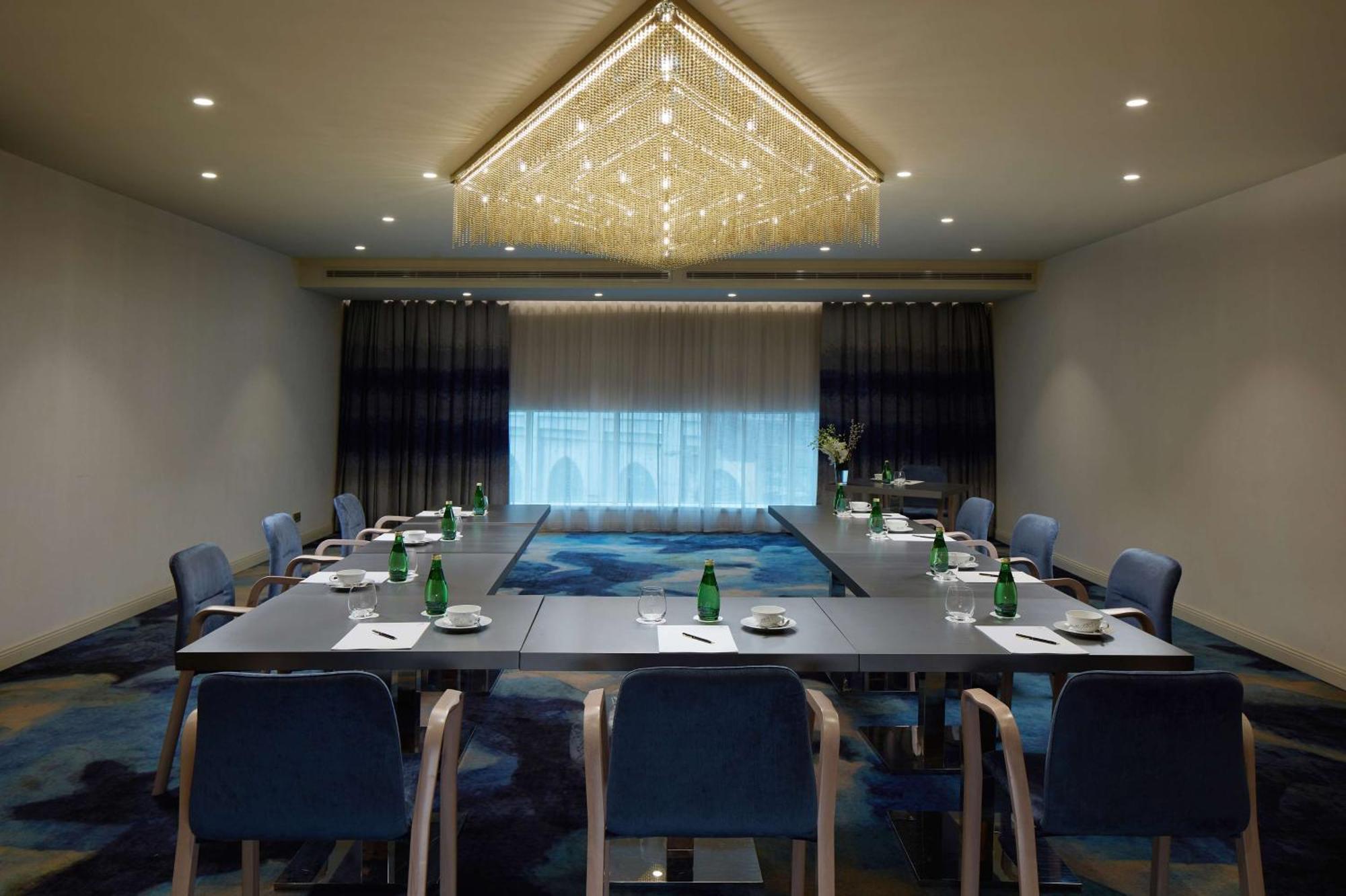 Hotel Tilal Jabal Al Kabah