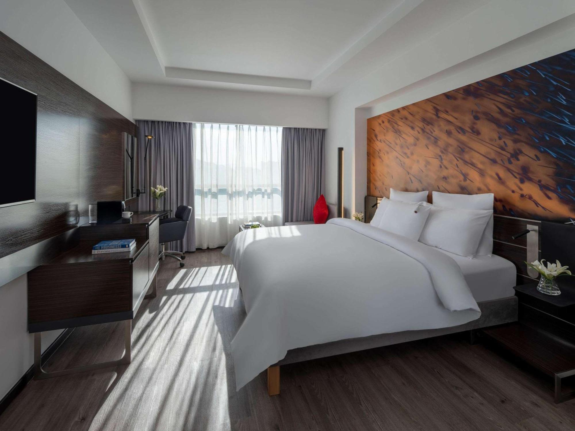 Novotel Makkah Thakher Hotel 4*