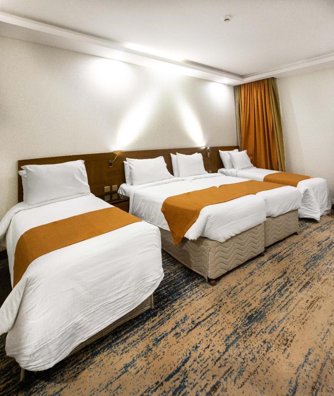 Emaar International Hotel