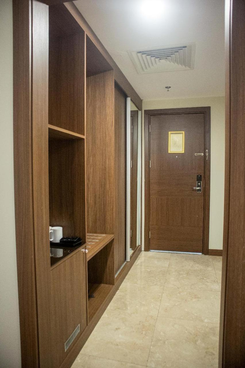 Hotel Emaar International *
