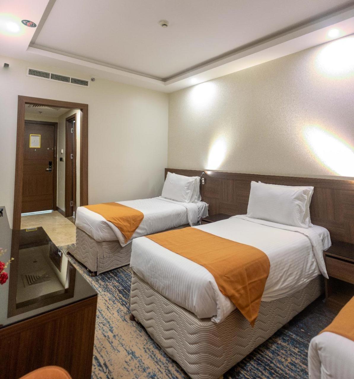 Hotel Emaar International Mecca