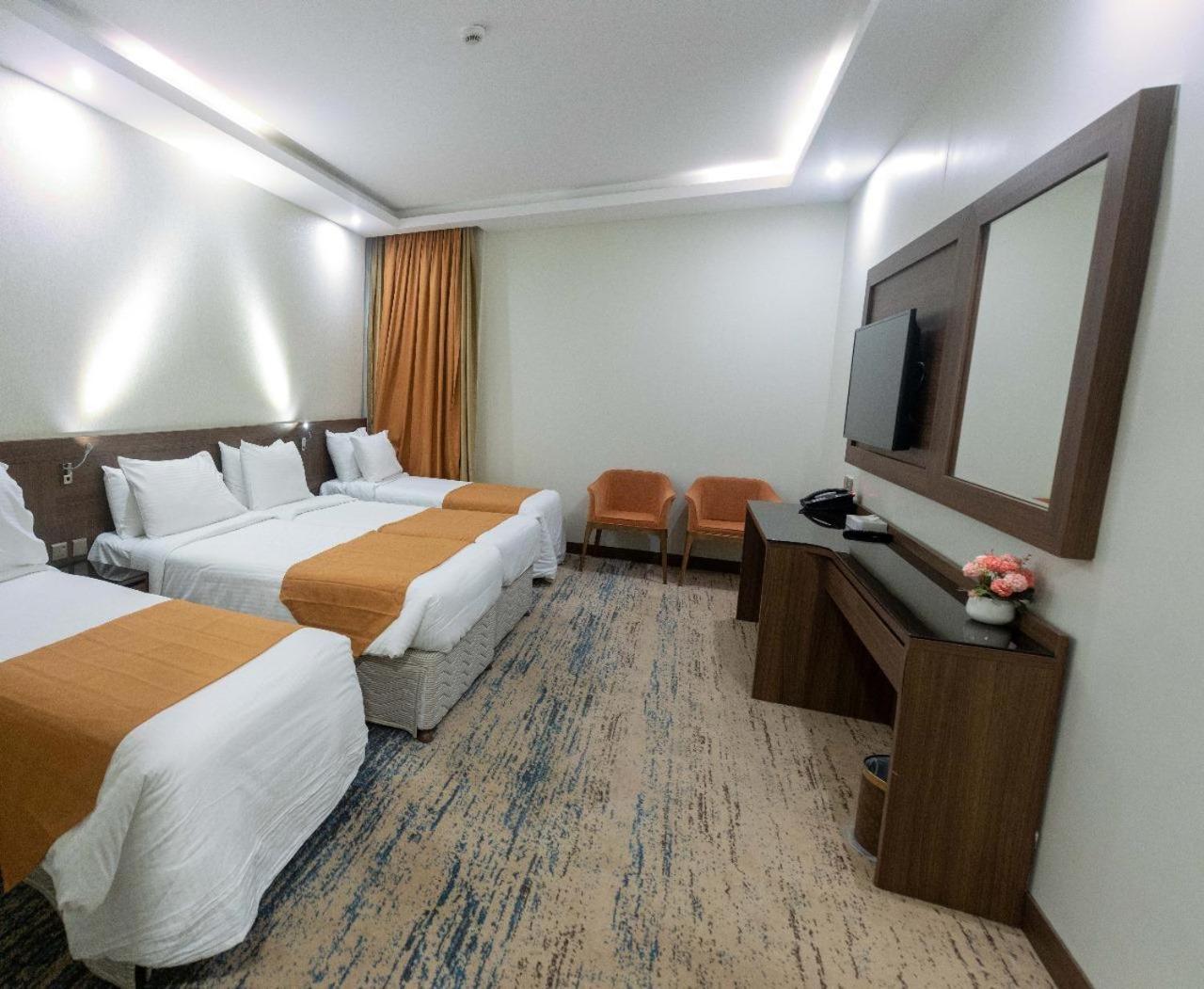 Hotel Emaar International Mecca