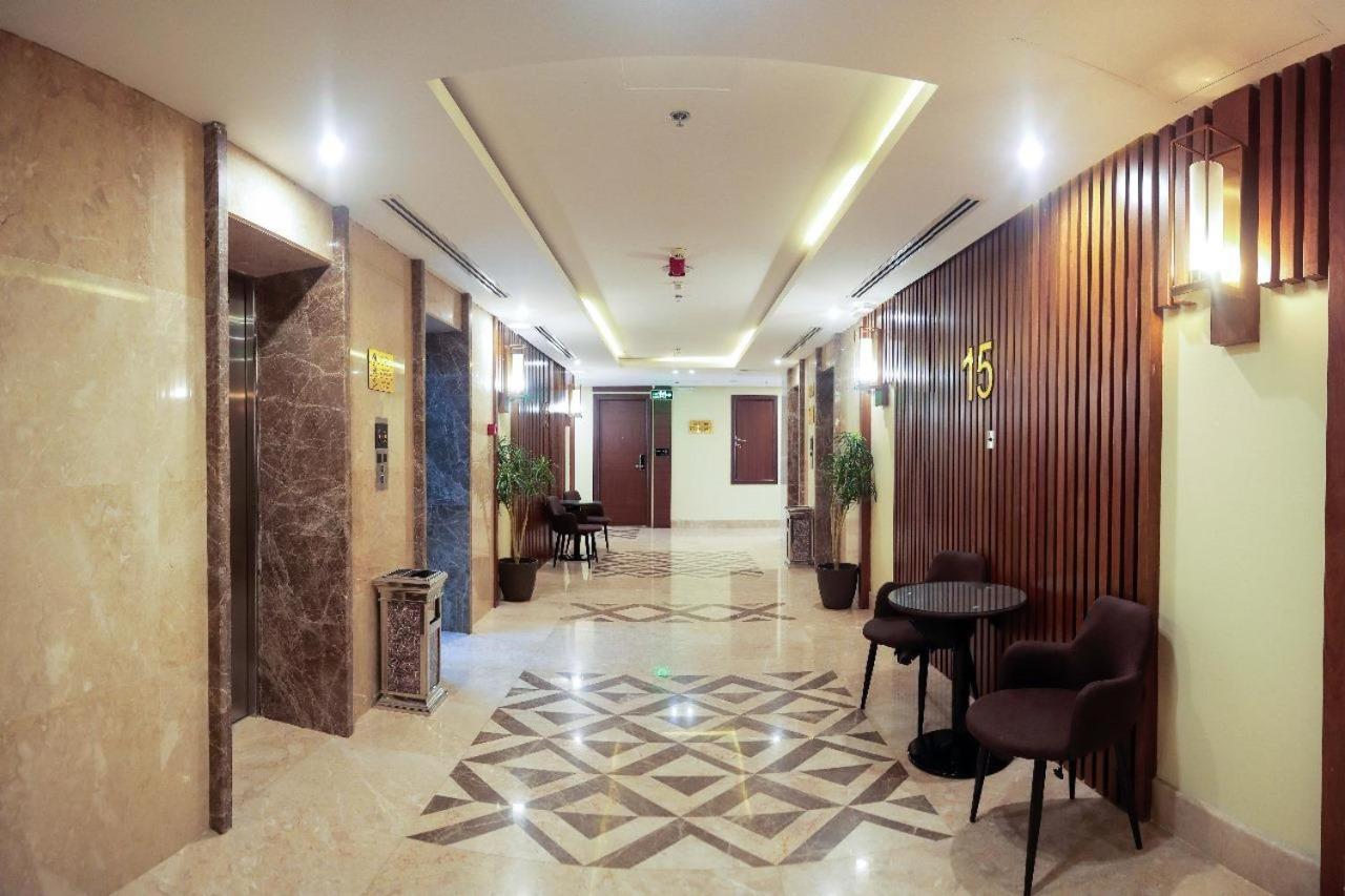 Emaar International Hotel