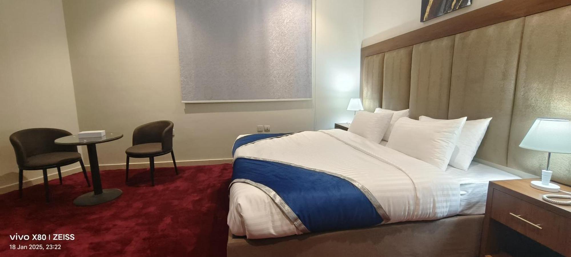 Hotel Maidan Al Bait