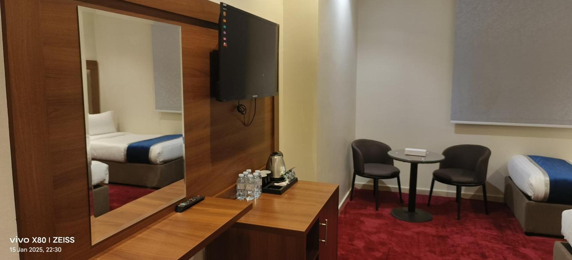 Maidan Al Bait Hotel