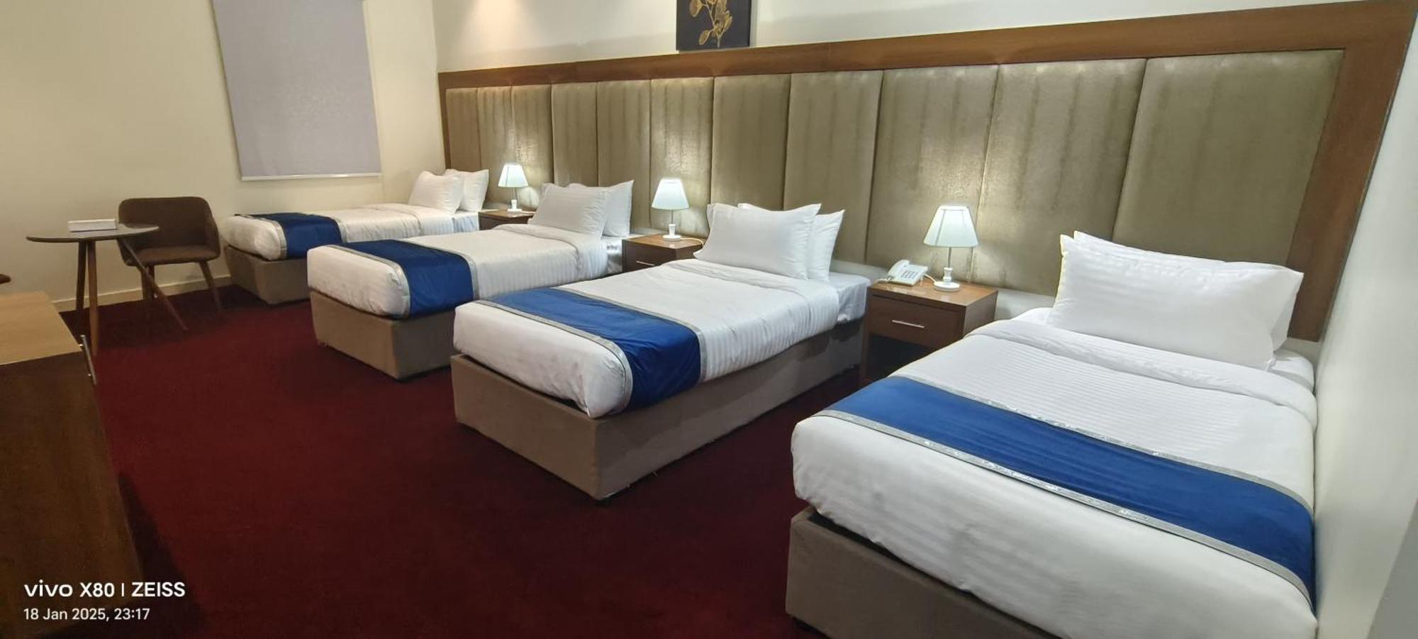 Maidan Al Bait 3* Mecca