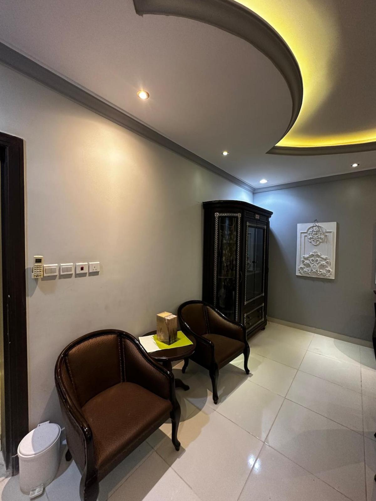 Apartment Luxury Spacious *