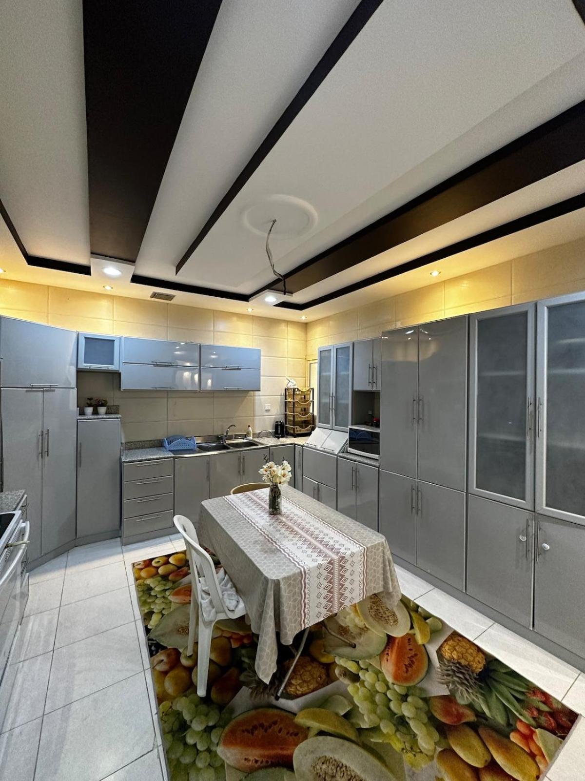 Luxury Spacious Apartment